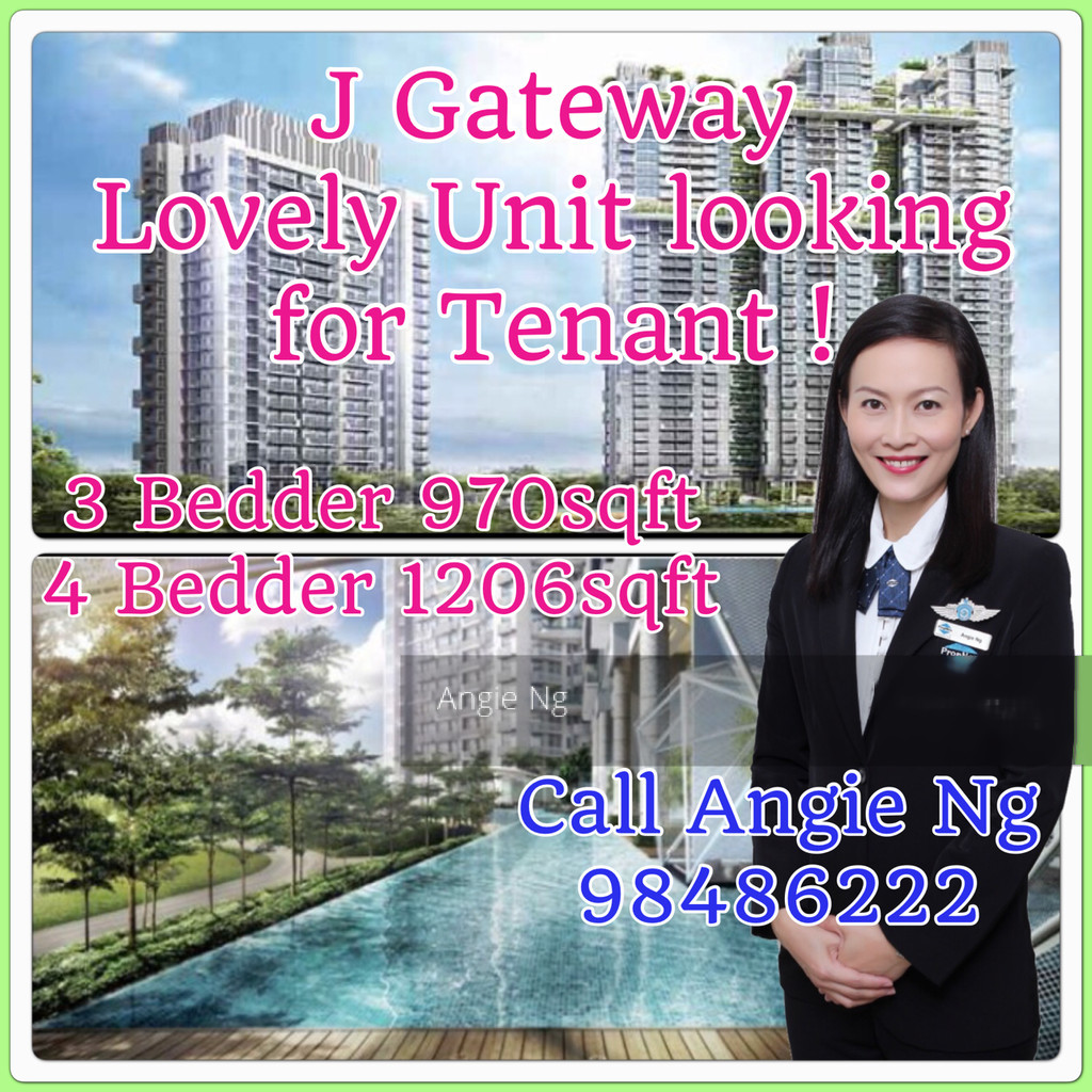 J Gateway (D22), Condominium #137543122